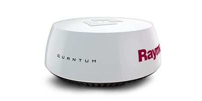    Raymarine QUANTUM