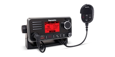    Raymarine