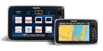 Raymarine c Series small