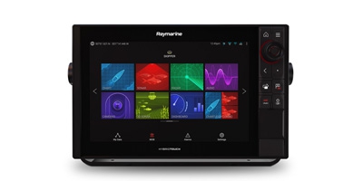 AXIOM PRO 12