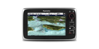   Raymarine cSeries.   !