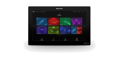 AXIOM XL 16