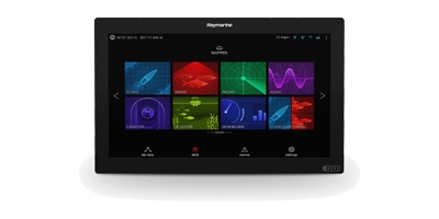 AXIOM XL 19