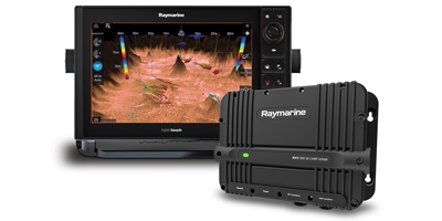 RVX1000  CHIRP RealVision 3D