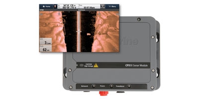 CP200  CHIRP SideVision
