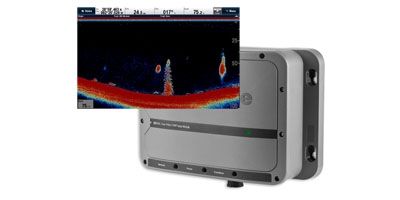 CP450C   CHIRP ClearPulse