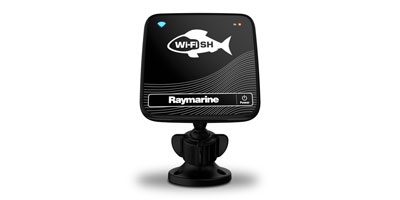 Wi-Fish