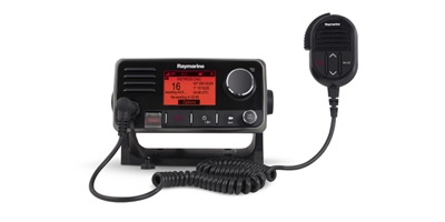 Ray60  VHF 