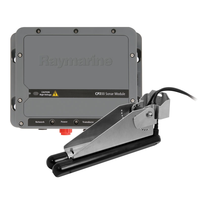 :   CP200 CHIRP SideVision    / CPT200  .    RayNet   a/c/e/gS .  12/24.