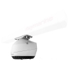 Raymarine Magnum 12kW Pedestal including VCM100