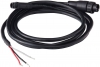 Raymarine AXIOM Power Cable 1.5m Straight with NMEA 2000 Connector