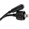 Raymarine RayNet (F) to SeaTalk hs  (M) Cable - 3m