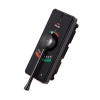 Raymarine Autopilot Follow-On Tiller Steer Control Head (Standby - Power Steer - Standby)