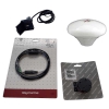 Raymarine AXIOM XL Accessory Pack including GA150 GPS RCR-SD_USB and Honk including cable