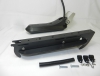 Raymarine Trolling Motor Mount for RV-100 RealVision 3D transom Mount Transducer