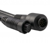 Raymarine HyperVision TH Split Ducer Y-Cable 0.5M HV-300 HyperVision Split Transducer Y-Cable (0.5m)
