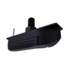 Raymarine HV-300 HyperVision Plastic Through Hull Transducers 12 Port