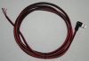 Raymarine ST ng  Right Angle Power to bare cable 2m