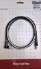Raymarine ST ng  Elbow Spur-ST ng  Straight Cable 1m
