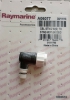 Raymarine ST ng  Right Angle Adaptor