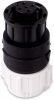 Raymarine DeviceNet Female to ST ng  Socket_Male Straight Adaptor