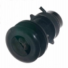 Raymarine Triducer (speed/depth to 50m/temp)