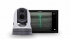 FLIR M364C Stabilised Pan_Tilt Thermal IP Camera 640 x 512 9Hz 24 deg FoV with electronic zoom and Colour Low Light Camera with 20X electronic zoom