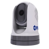 FLIR M332 Stabilised Pan_Tilt Thermal IP Camera 320 x 256 9Hz 24 deg FoV with electronic zoom
