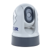 FLIR M232 Thermal IP Camera 320 x 240 9Hz with Pan Tilt and electronic zoom