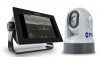 FLIR M132 Thermal IP Camera 320 x 240 9Hz with Tilt and electronic zoom