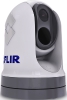 FLIR M364 Stabilised Pan_Tilt Thermal IP Camera 640 x 512 9Hz 24 deg FoV with electronic zoom