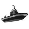 Raymarine RV-400 RealVision 3D Stainless Steel Through Hull Transducer 0, Direct connect to AXIOM (8m cable)