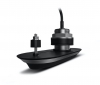 Raymarine RV-400 RealVision 3D Stainless Steel Through Hull Transducer 0, Direct connect to AXIOM (8m cable)