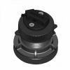 Raymarine P371 SHORTY LP TH PLASTIC ST TRANSDCUER 13.7M CABLE ST40/ST60+/ST70/ST290