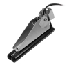 Raymarine CP200 CHIRP SideVision Fishfinder and Transom Mount CPT-200 Depth & Temp CHIRP Transducer Pack
