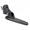 Raymarine CP100 CHIRP DownVision Fishfinder and Transom Mount CPT-100 Depth & Temp Chirp Transducer Pack