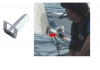 Raymarine Tacktick Cat Pole Bracket