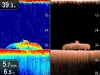 Raymarine Dragonfly-7 Gen1    CPT-60