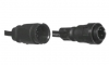 Raymarine Transducer Adapter Cable