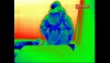 Raymarine T220 Fixed Mount Thermal Camera (320 x 240, 9Hz, PAL)
