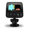 Raymarine Dragonfly-4 PRO (CHIRP   GPS )