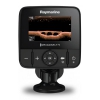 Raymarine Dragonfly-4 DV ( CHIRP DownVision)