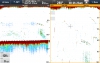 Raymarine CP570 Clear Pulse Chirp