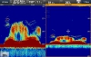 Raymarine CP570 Clear Pulse Chirp