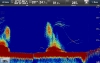 Raymarine CP570 Clear Pulse Chirp