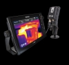 FLIR AX8 Thermal and Visible Imaging Camera for temperature measurement