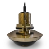 Raymarine RV-200 RealVision 3D Bronze Through Hull Transducer 0&deg;, Direct connect to AXIOM _8m cable