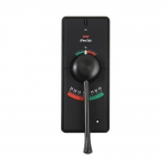    (Standby - Power Steer - Standby)