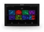 AXIOM XL 19 - 18.5" Glass Bridge  