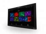 AXIOM XL 22 - 21.5" Glass Bridge  
